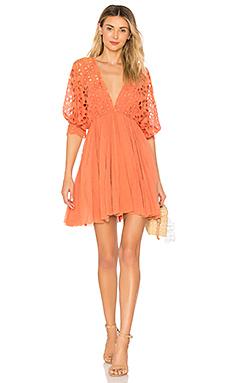 Платье Free People