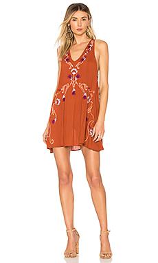 Платье Free People