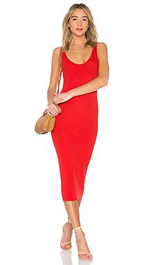 Платье Enza Costa