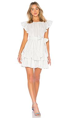 Платье Rebecca Taylor