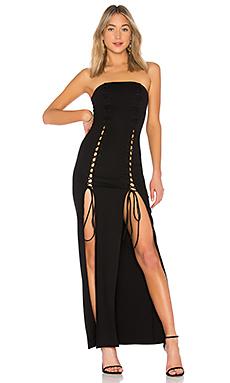 Платье Chrissy Teigen