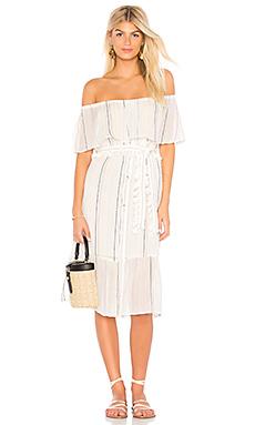 Платье Michael Stars