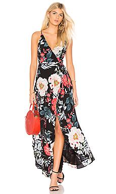 Платье Yumi Kim