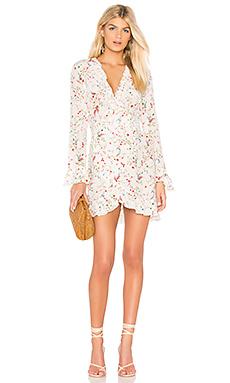 Платье Paloma Blue