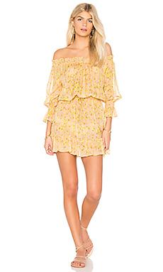 Платье Paloma Blue