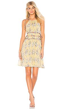 Платье Rebecca Taylor