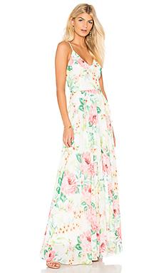 Платье Yumi Kim