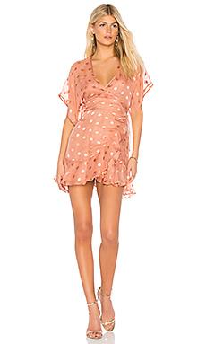 Платье Michelle Mason