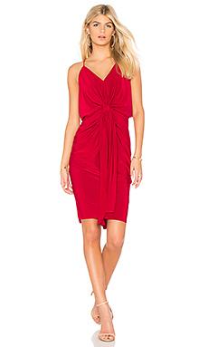 Платье MISA Los Angeles