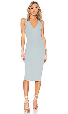 Платье GETTINGBACKTOSQUAREONE