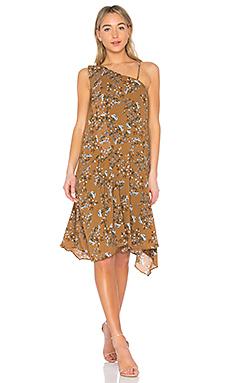 Платье ELLIATT