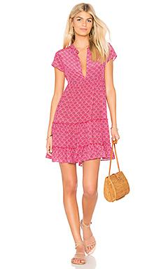 Платье Paloma Blue