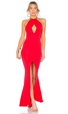 Платье Lovers + Friends