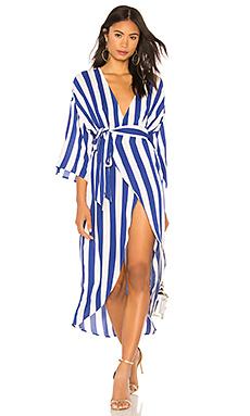 Платье KENDALL + KYLIE