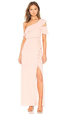 Платье BCBGMAXAZRIA