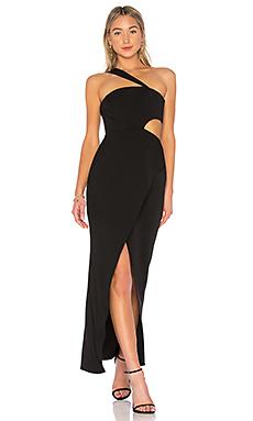 Платье BCBGMAXAZRIA