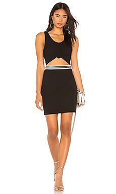 Платье KENDALL + KYLIE