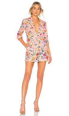 Платье Lovers + Friends