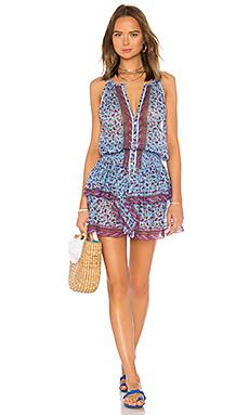 Платье Poupette St Barth Платье Poupette St Barth