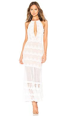 Платье Nightcap