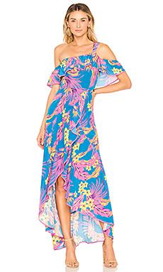 Платье ale by alessandra