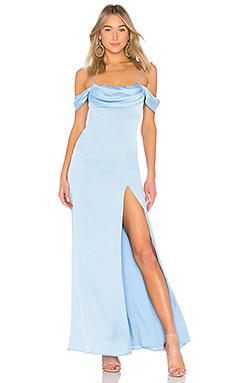 Платье MAJORELLE