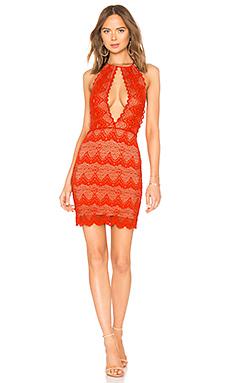 Платье Nightcap