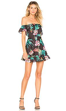 Платье Lovers + Friends