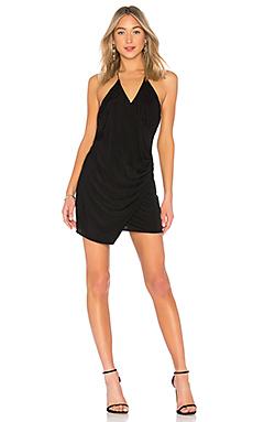 Платье Haute Hippie