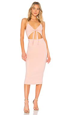 Платье Lovers + Friends