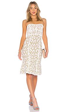 Платье BCBGMAXAZRIA