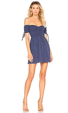 Платье Tularosa