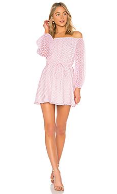 Платье Lovers + Friends