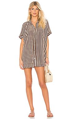 Рубашка Acacia Swimwear