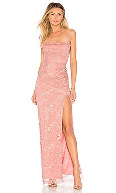 Платье MAJORELLE