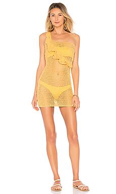 Платье ale by alessandra