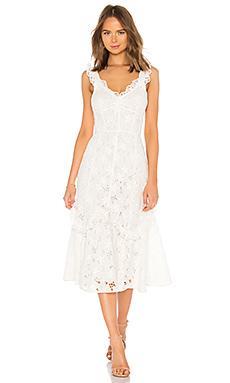 Платье Rebecca Taylor