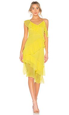 Платье Alice + Olivia