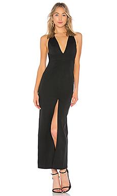 Платье by the way.