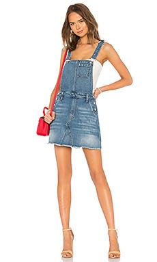 Платье 7 For All Mankind