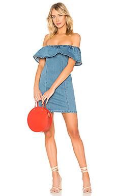 Платье MINKPINK