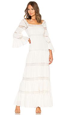 Платье Mes Demoiselles