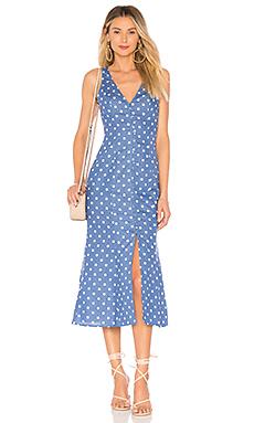 Платье Privacy Please