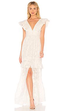 Платье RACHEL ZOE