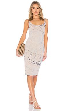 Платье Raquel Allegra