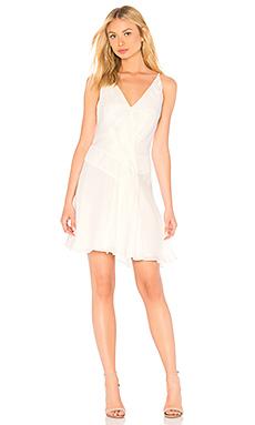 Платье Haute Hippie