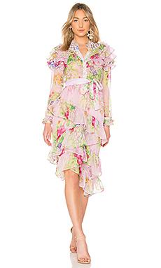 Платье Dodo Bar Or