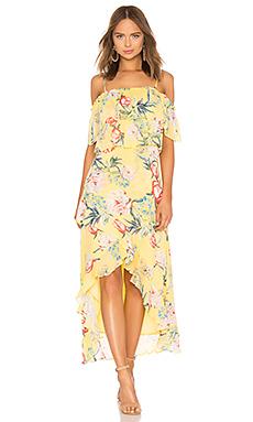 Платье BB Dakota