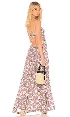 Платье Tiare Hawaii