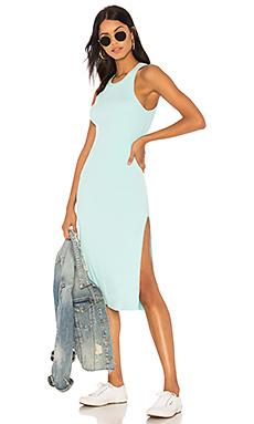 Платье COTTON CITIZEN